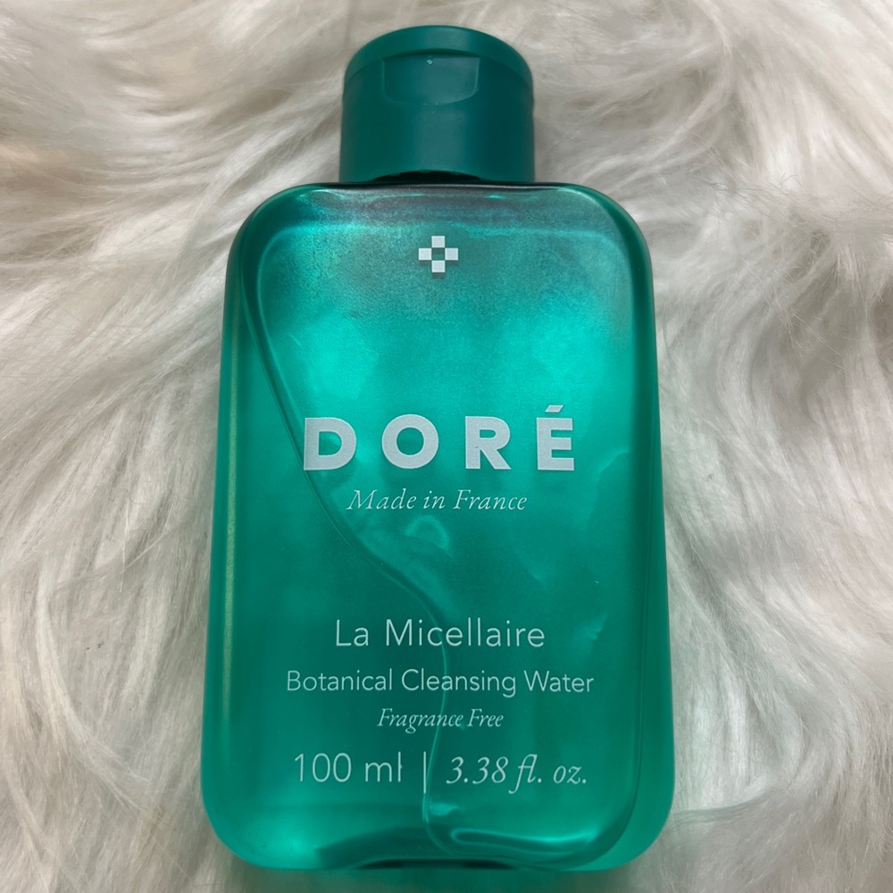 La Micellaire Botanical Cleansing Water - (100 ml) Travel Size